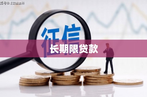 五河长期限贷款