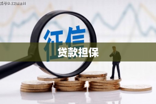 五河贷款担保