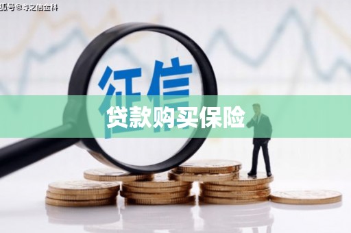 五河贷款购买保险