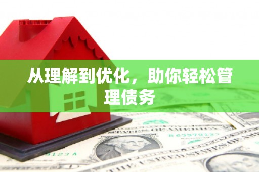 五河从理解到优化，助你轻松管理债务