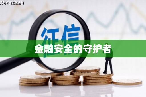 五河金融安全的守护者
